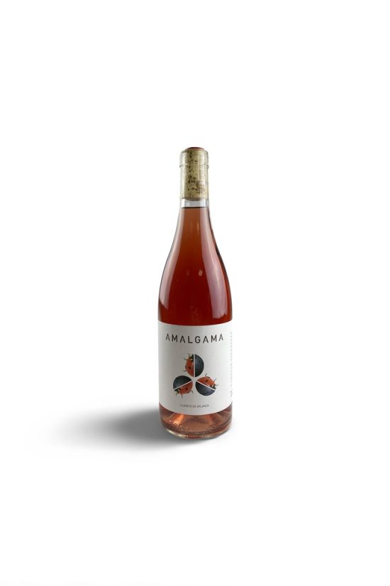 Amalgama clarete 2023