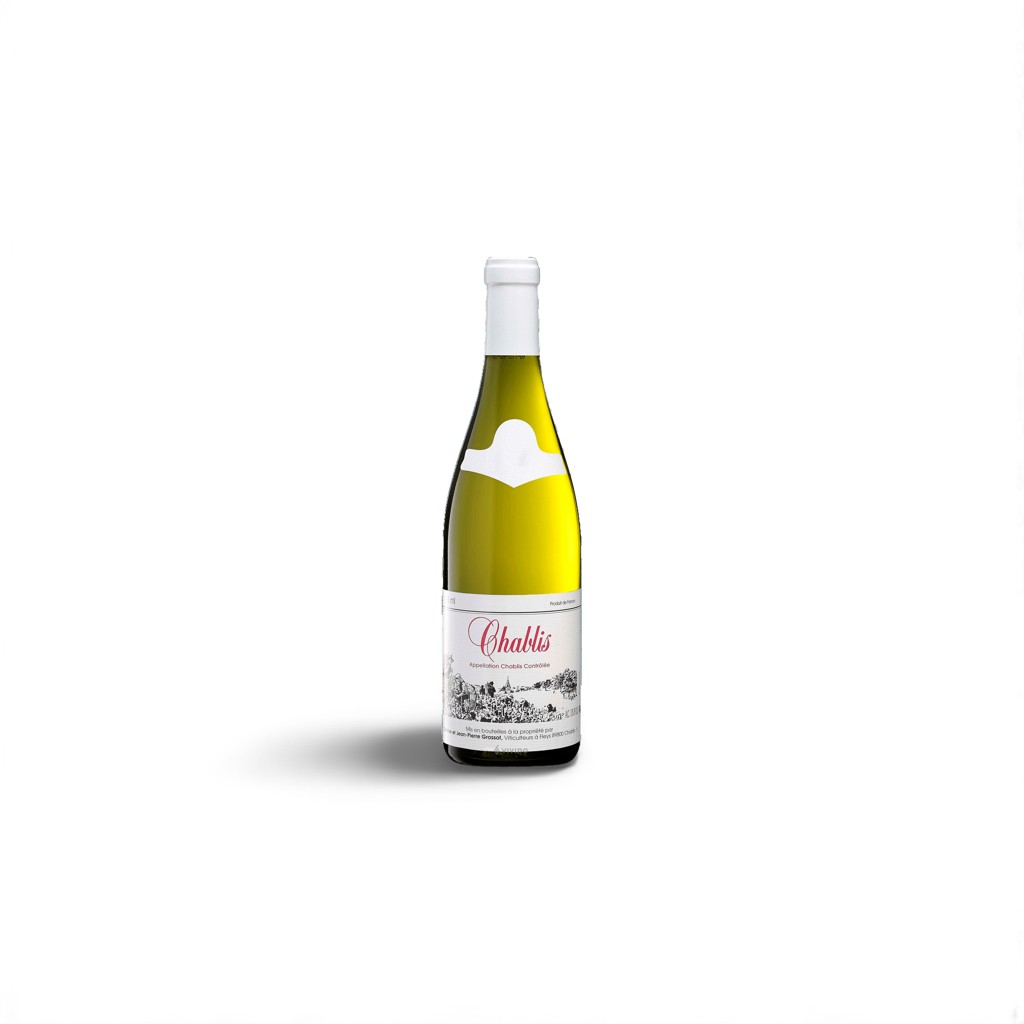 Grossot Chablis 2019