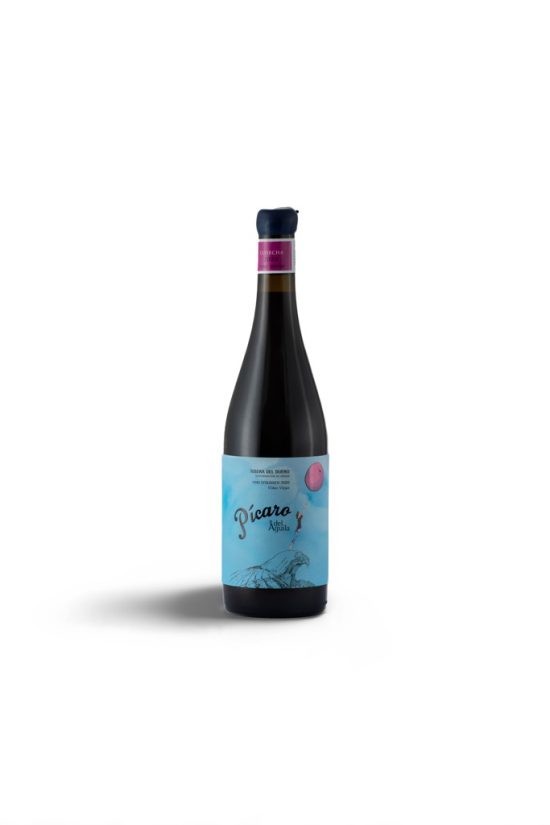 Picaro del Aguila Tinto 2022