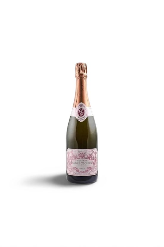 André Clouet Grand Réserve Magnum – Champagne de Bouzy