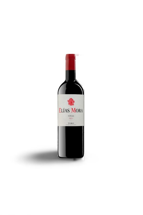 Elias Mora Scr  2023