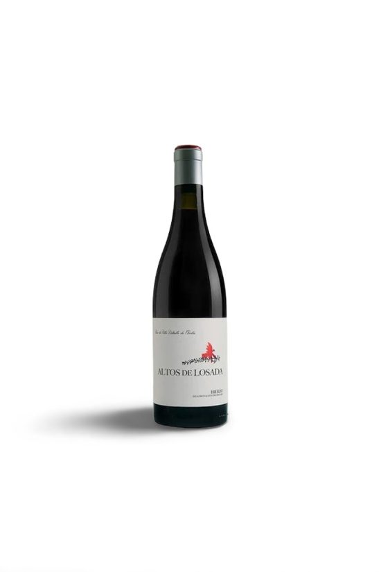 Altos de Losada 2021