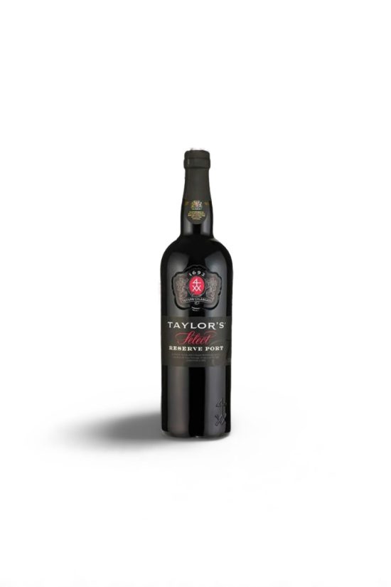 TAYLOR'S SELECT RESERVE 0.37cl