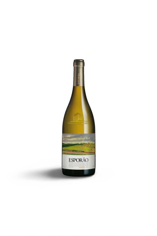 Esporao Rva Blanco 2021