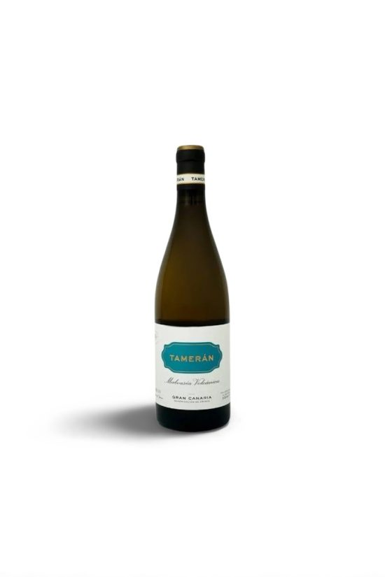 Tameran Malvasia Volcanica 2022