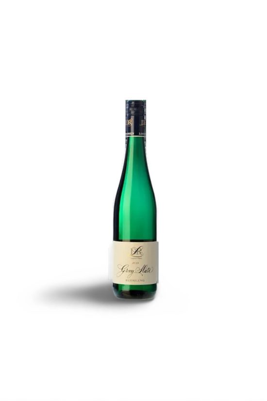 Dr. Loosen Gray Slate 2023