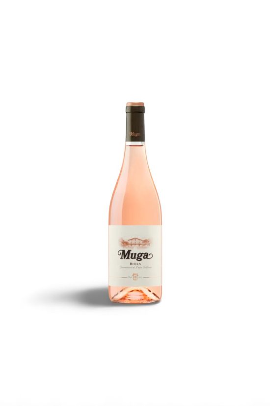 Muga Rosado 2024