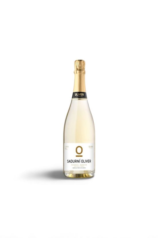 Oliver Cuvee Barrica