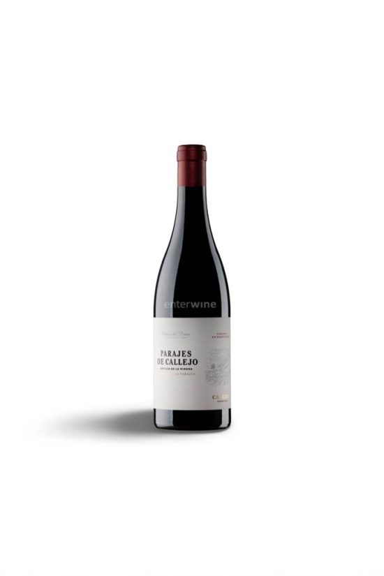 Parajes de Callejo 2022