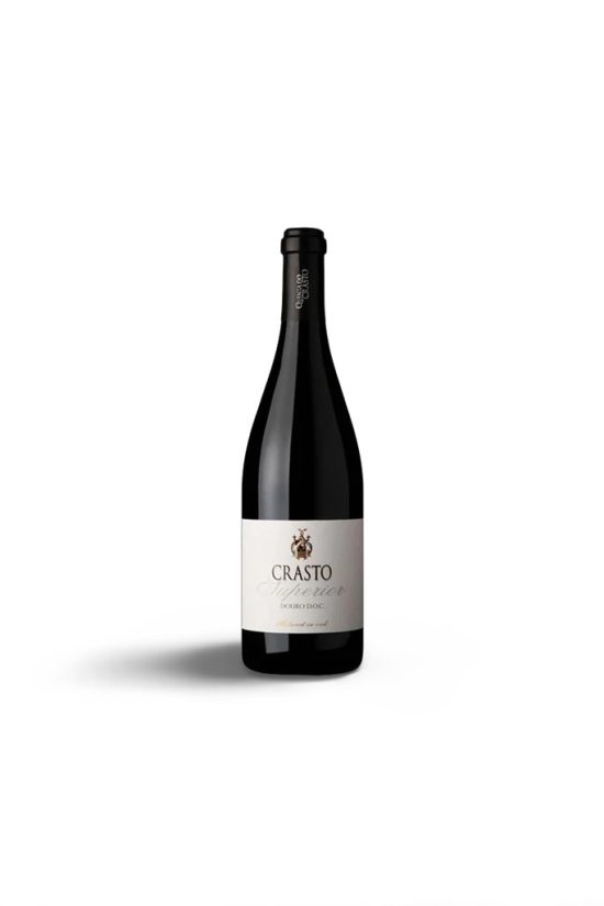 Crasto superior 2020