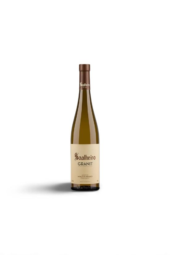 Soalheiro Primeras Vinhas 2019