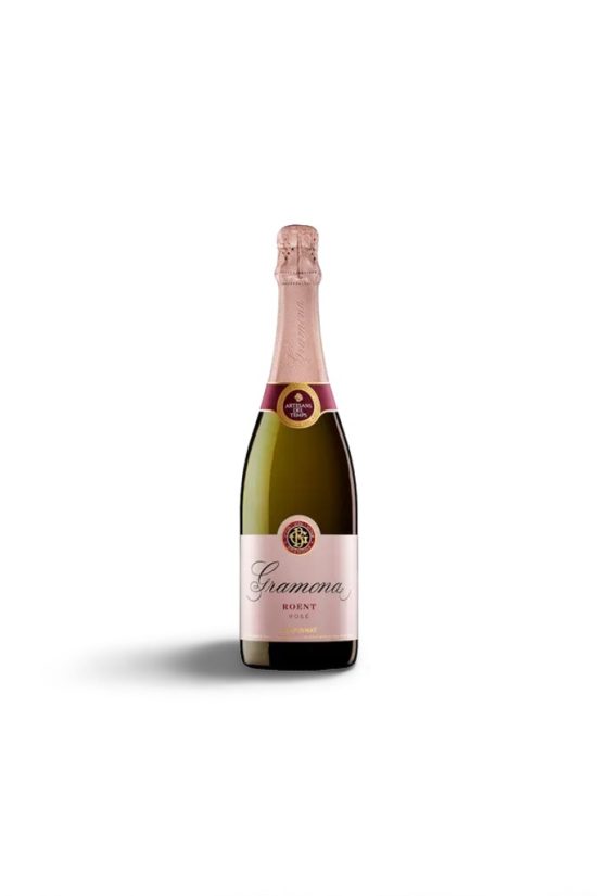 Gramona Roset Roant extra brut