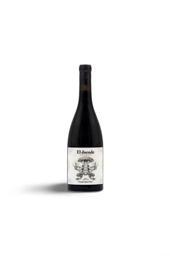 El duende Garnacha de monta?a