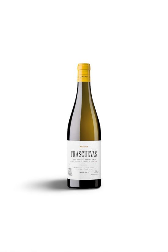 Artuke Trascuevas Blanco 2022