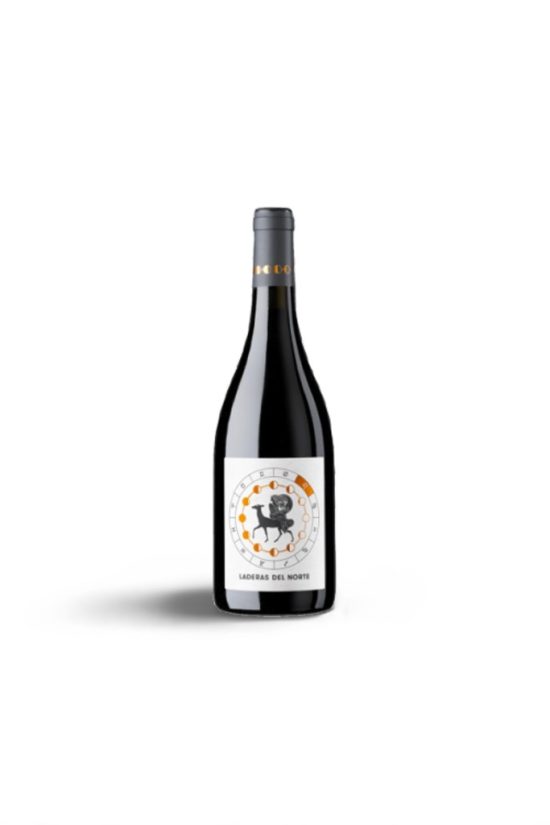 Laderas del Norte 2022 Arzuaga