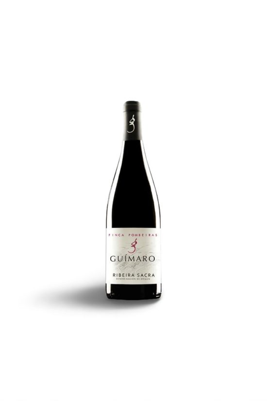 Guímaro Finca Pombeiras 2022
