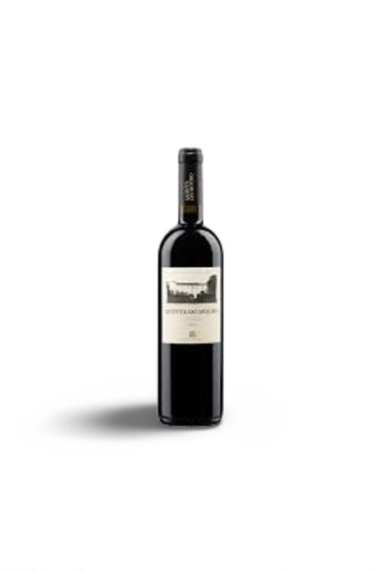 Quinta do Mouro 2012