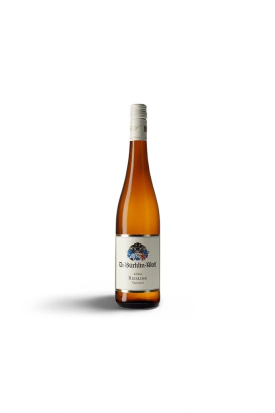 Dr. Burklin-Wolf Riesling Trocken 2022