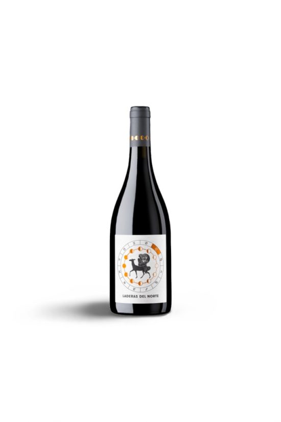 Laderas del Norte 2020 Magnum