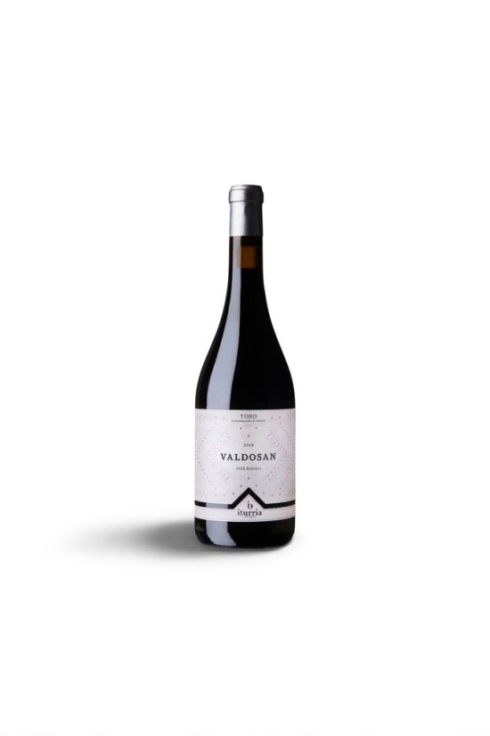 Iturria Valdosan 2017