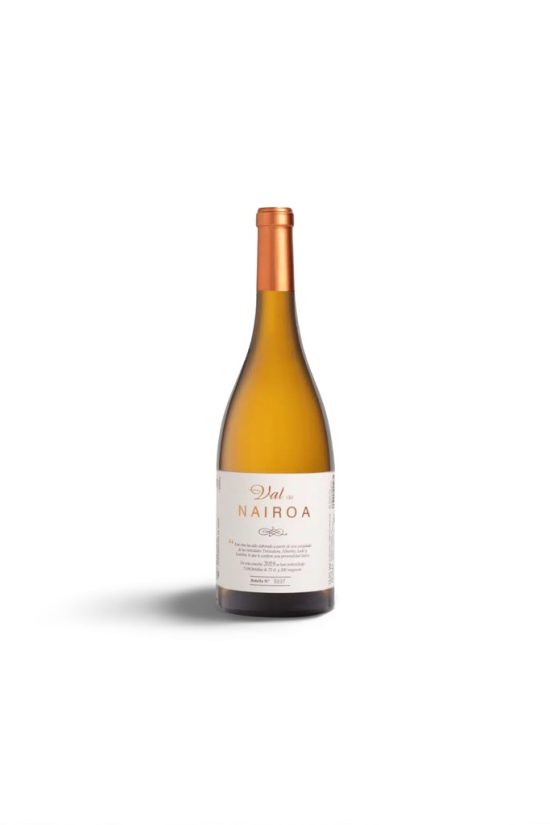 Val de Nairoa 2021