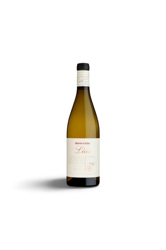 Martin Codax Lias 2021