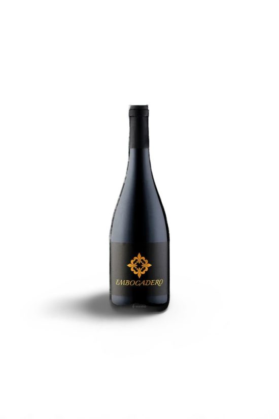 Embocadero Roble 2020