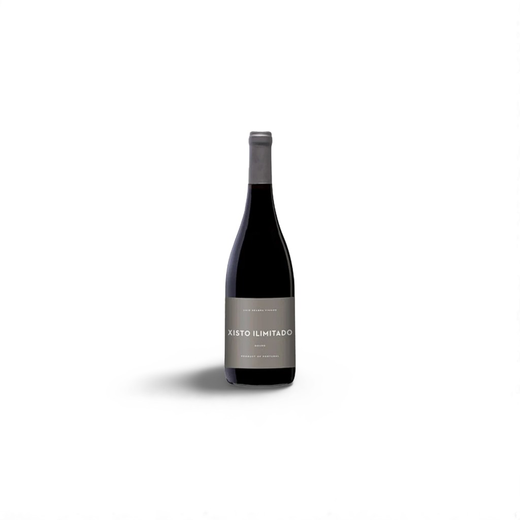 Luis Seabra Xisto TINTO ilimitado 2019