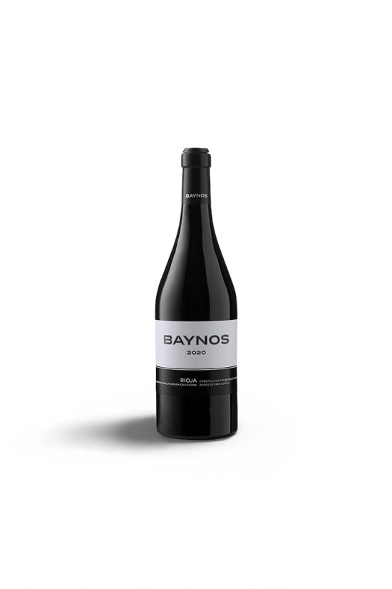 Baynos tinto 2020