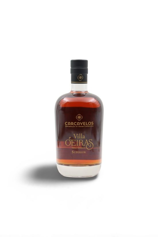 Villa Oeiras  37.50 cl
