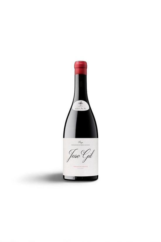 Jose Gil Village Labastida 2023