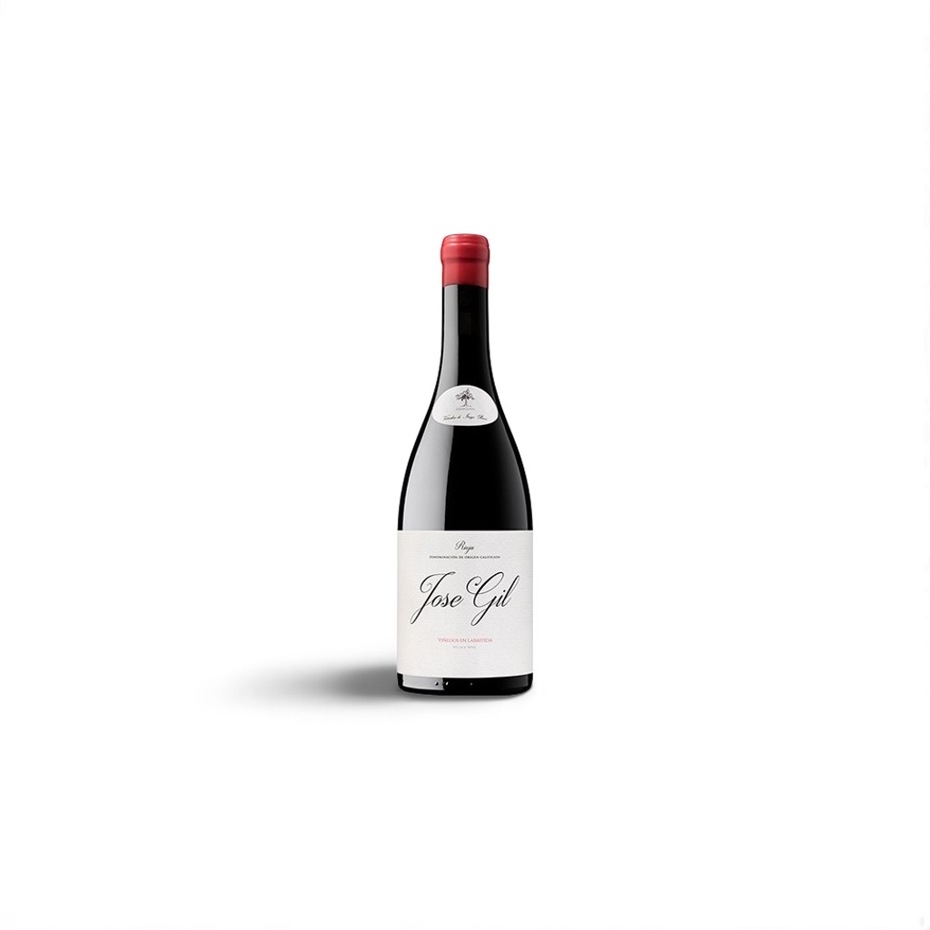 Jose Gil Village Labastida 2023