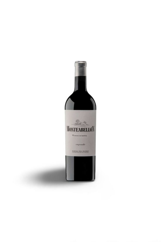 Monteabellon Crianza 2020 Magnum