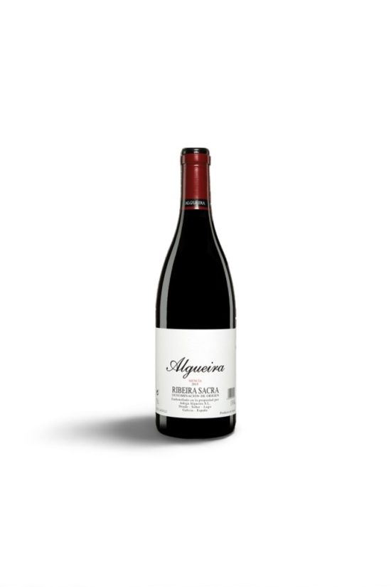 Algueira Mencia  2023