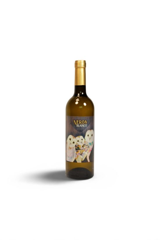 Neros Blanco 2022