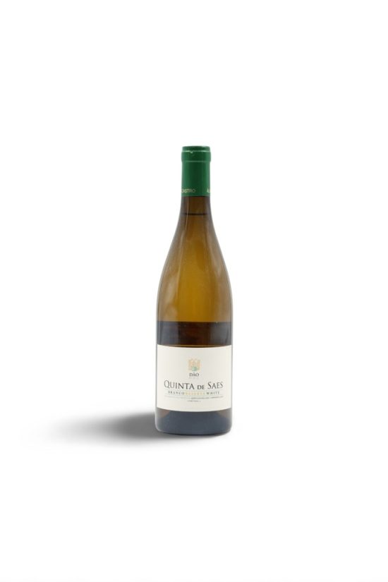 Quinta de Saes  Rva Blanco 18