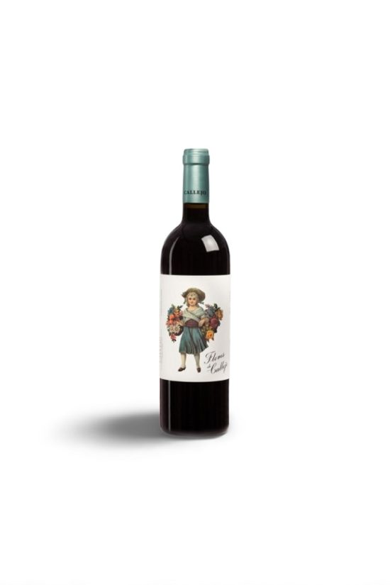 Flores de Callejo Roble 2023