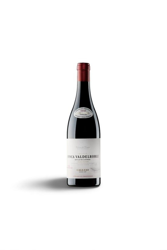 Finca Valderoble 2021