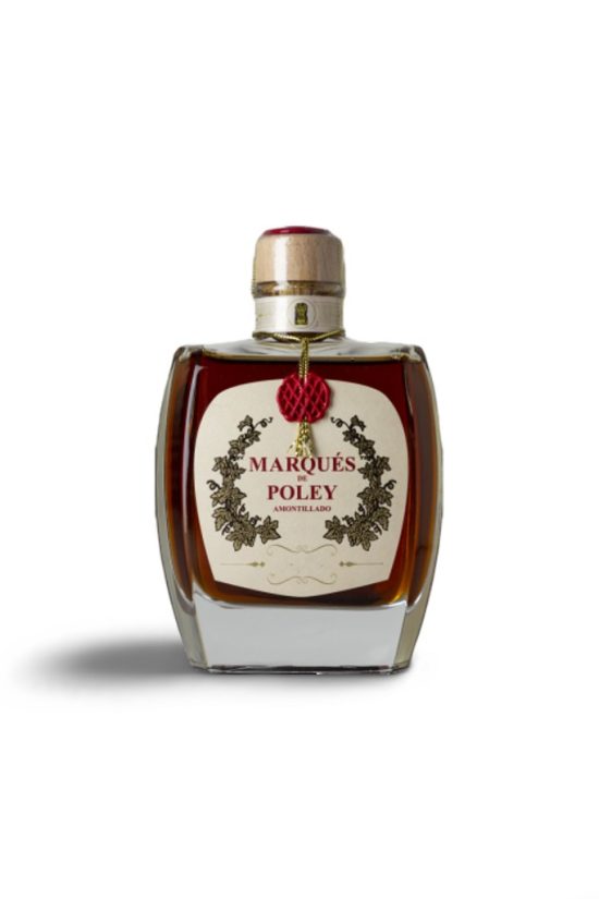 Amontillado 1952 20 cl