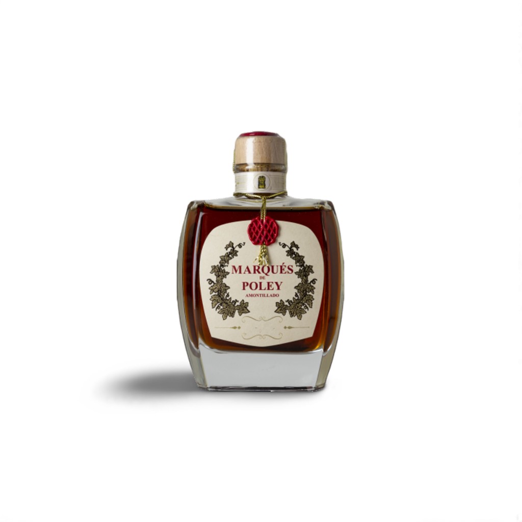 Amontillado 1952 20 cl