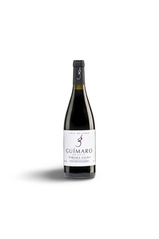 Guímaro Meixeman 2022