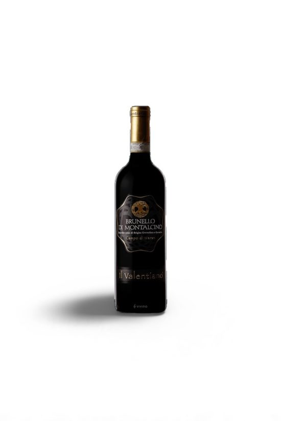Il Valentiano Brunello di montalcino