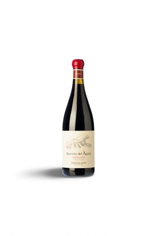 Dominio del Aguila Rva 2020