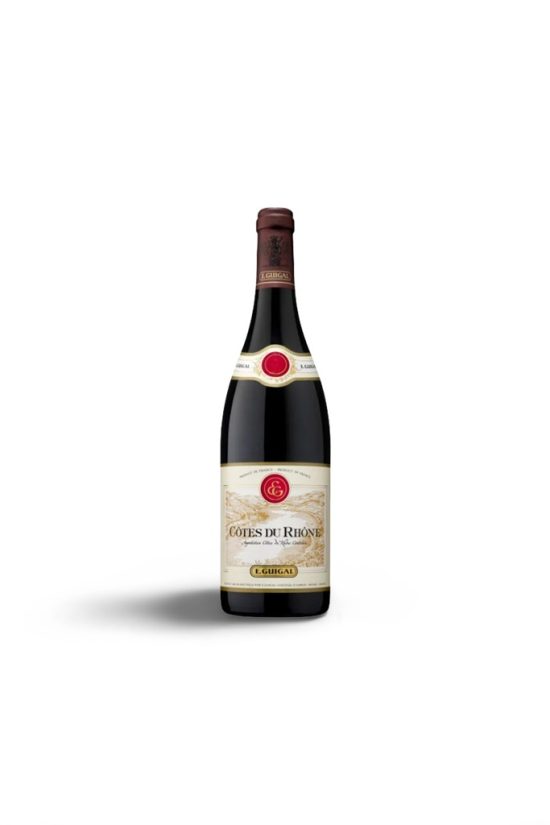 Guigal Cote du Rhone 2021