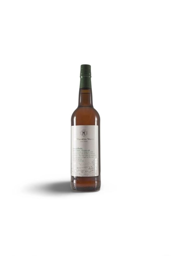 Maestro Sierra Amontillado 12 a?os