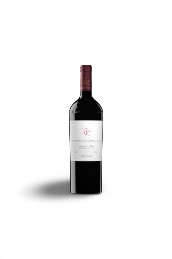 Pago de los Capellanes Cr 2019 Magnum