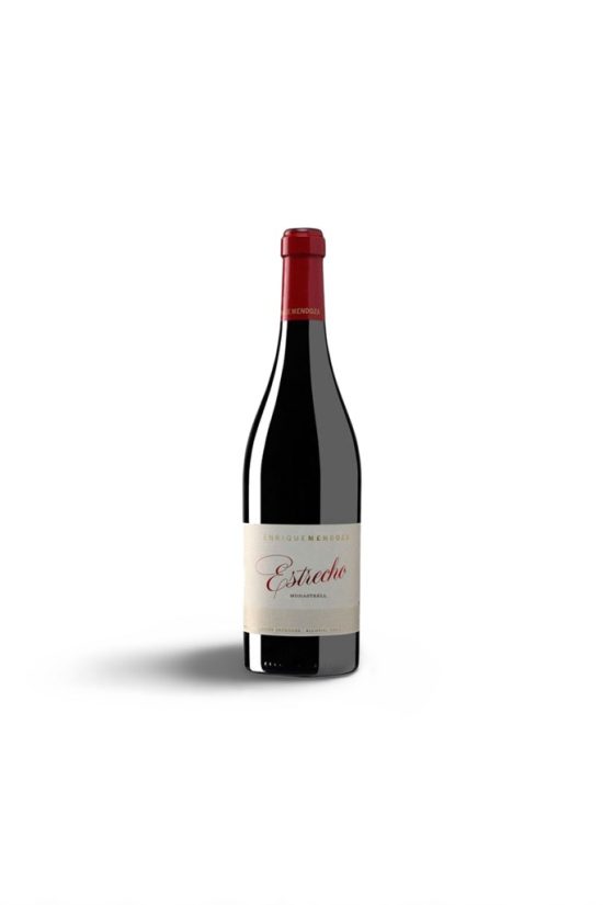 E. Mendoza Estrecho 2021