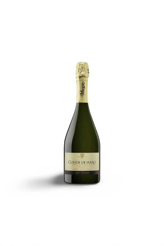 Conde de Haro Extra Brut