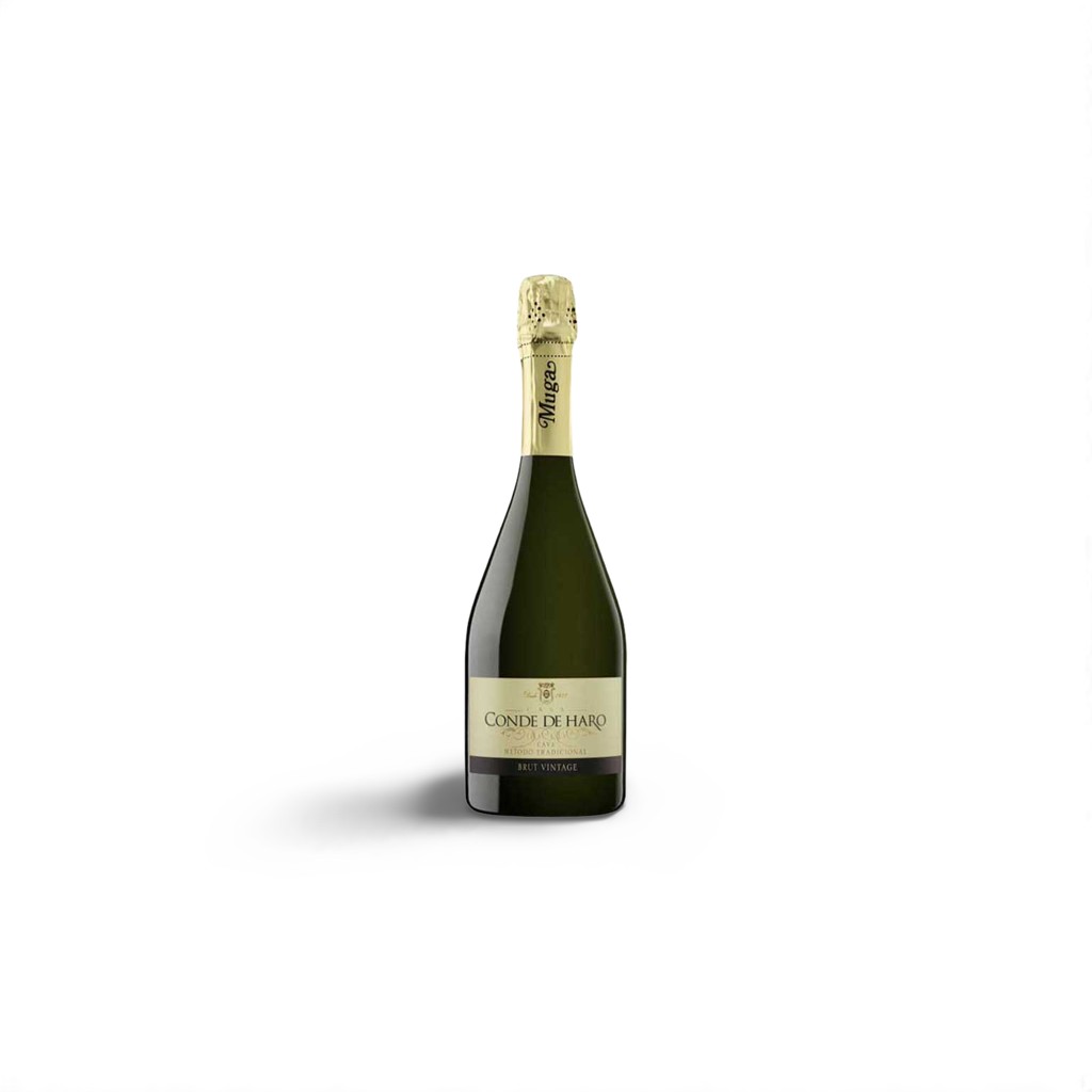 Conde de Haro Extra Brut