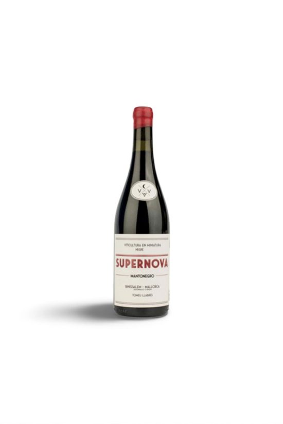 Supernova Montenegro 2021 Ca n Verdura